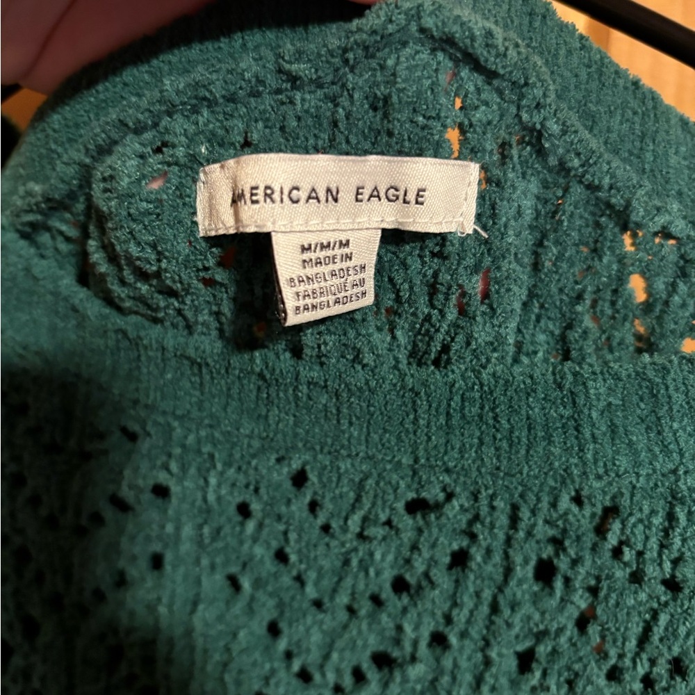 American eagle sweater - Picture 2 of 2